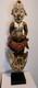 Middle Sepik Region, Papua New Guinea Suspension / Food Hook Figure 1950s
