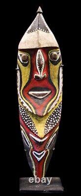 Minja figure, washkuk hills, Kwoma, oceanic art, papua new guinea, tribal art