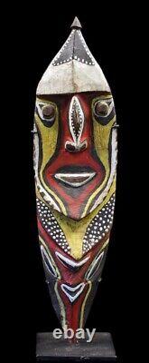 Minja figure, washkuk hills, Kwoma, oceanic art, papua new guinea, tribal art