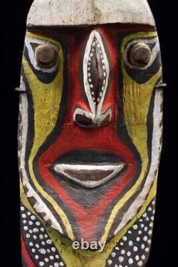 Minja figure, washkuk hills, Kwoma, oceanic art, papua new guinea, tribal art