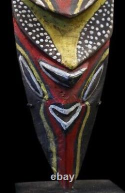 Minja figure, washkuk hills, Kwoma, oceanic art, papua new guinea, tribal art