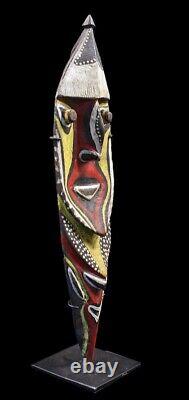 Minja figure, washkuk hills, Kwoma, oceanic art, papua new guinea, tribal art