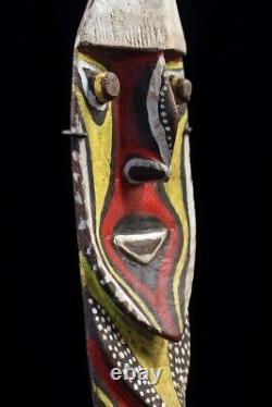 Minja figure, washkuk hills, Kwoma, oceanic art, papua new guinea, tribal art
