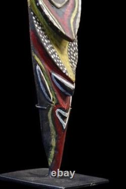 Minja figure, washkuk hills, Kwoma, oceanic art, papua new guinea, tribal art