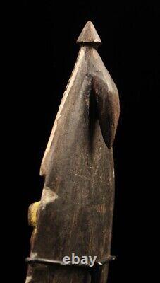 Minja figure, washkuk hills, Kwoma, oceanic art, papua new guinea, tribal art