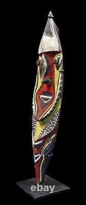 Minja figure, washkuk hills, Kwoma, oceanic art, papua new guinea, tribal art
