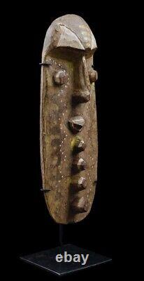 Minja figure, waskuk hills, Kwoma, oceanic tribal art, Papua New Guinea