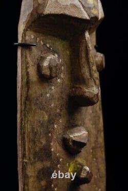 Minja figure, waskuk hills, Kwoma, oceanic tribal art, Papua New Guinea