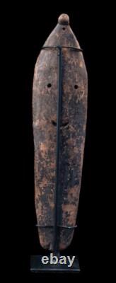 Minja figure, waskuk hills, Kwoma, oceanic tribal art, Papua New Guinea