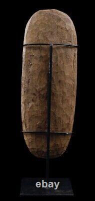 Minja figure, waskuk hills, Kwoma, oceanic tribal art, Papua New Guinea