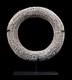 Monnaie d'échange Tolaï, currency ring shell, oceanic art, papua new guinea