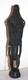 Murik Lakes Ancestor Figure Carving, Lower Sepik River Papua New Guinea. 12 in