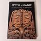 Myth + Magic Art of the Sepik River, Papua New Guinea Paperback NGA Howarth