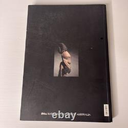 Myth + Magic Art of the Sepik River, Papua New Guinea Paperback NGA Howarth