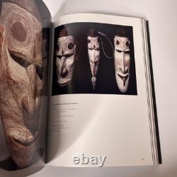 Myth + Magic Art of the Sepik River, Papua New Guinea Paperback NGA Howarth