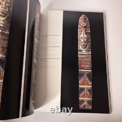 Myth + Magic Art of the Sepik River, Papua New Guinea Paperback NGA Howarth