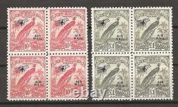 New Guinea 1931 Sg 163/176 Mnh
