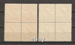 New Guinea 1931 Sg 163/176 Mnh