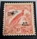 New Guinea 1931, Undated Airmail, Sc. C-42, Vf Mnh