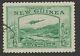 New Guinea 1935 Air £5 emerald-green sg205 used