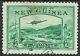 New Guinea 1935 Bulolo Airmail £5 Used