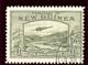 New Guinea 1939 Goldfields &pound;1 olive-green very fine used. SG 225. Sc C59