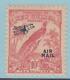 New Guinea C42 Airmail Mint Never Hinged Og No Faults Extra Fine