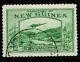 New Guinea Sg205 1935 £5 Emerald-green Fine Used
