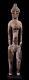 Nogwi figure, washkuk hills, Kwoma, tribal art, papua new guinea