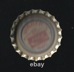OLD Fanta bottle cap PAPUA NEW GUINEA crown cap crown capsule chapa tappo