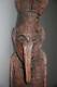 OLD LOWER SEPIK FIGURE STATUE PAPUA NEW GUINEA PNG Art