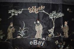 ORIG $699 CHINESE ANCIENT BANNER 44 prov