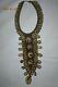 ORIG $749 PAPUA NEW GUINEA SHELL NECKLACE 24in PROV