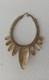 Old Chief's Necklace, Dani Tribe Balloon Valley Papua New Guinea Tribal ethnic