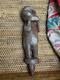 Old Massim Papua New Guinea Carved Wooden Figure