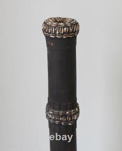 Old NEW GUINEA West Papua signal trumpet