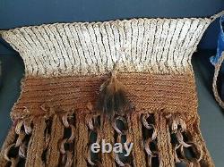 Old New Guinea Pig Killing Apron Southern Highlands PNGbeautiful collection
