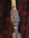Old Papua New Guinea Carved Snake Walking Stick beautiful different and unusual