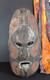 Old Papua New Guinea Sepik River Mask