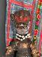 Old Papua New Guinea Southern Highlands Mendi Payback Doll. Beautiful collection