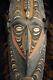 Old Sepik River Gable Mask PAPUA NEW GUINEA