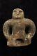 Old Stone Figure Highlands Papua New Guinea Collected mid 20thC