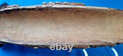 Old Tribal Papua New Guinea Mwai Mask Middle Sepic River