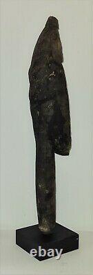 Older Small Traditional Papua New Guinea Washkuk area Yina Figure