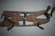 Orig $399-papua New Guinea Asmat War Canoe Prow 1900s 20 Prov