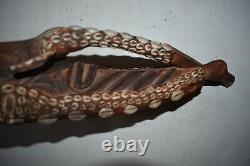 Orig $399-papua New Guinea Mwai Mask 1900s 20 Prov