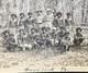 Original Woodlark Island Papua New Guinea Photo U. S. Navy Owen Bragg c1910s