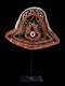 Ornement Abelam, yam ornament, papua new guinea, tribal art, oceanic art