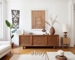 Ornement Abelam, yam ornament, papua new guinea, tribal art, oceanic art