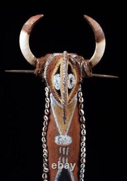 Ornement Karahut, traditional ornament, papua new guinea, tribal art